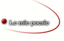 Le mie poesie