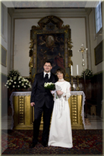 Matrimonio